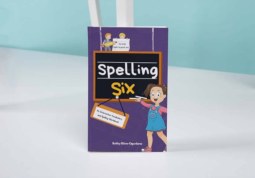 Spelling Six