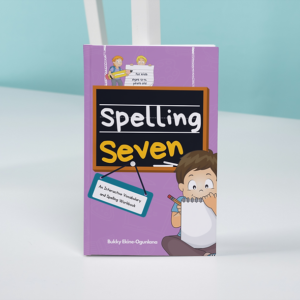 Spelling Seven