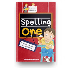 Spelling One