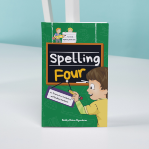 Spelling Four