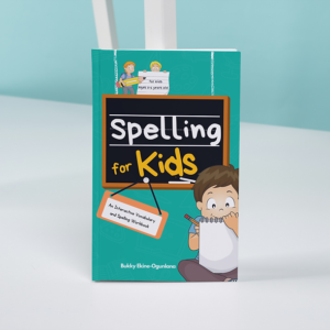 Spelling for Kids