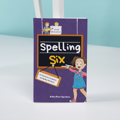 Spelling Six